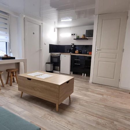 Appartement Proche Gare Et Centre-Ville D'Amiens Rivery Esterno foto